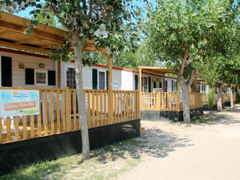 Riccione Camping Village