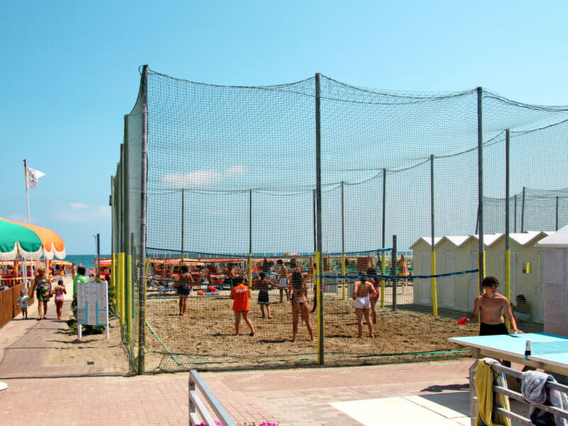 Riccione Camping Village