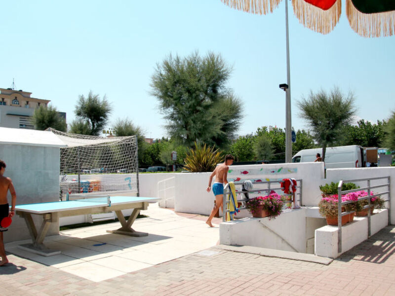 Riccione Camping Village