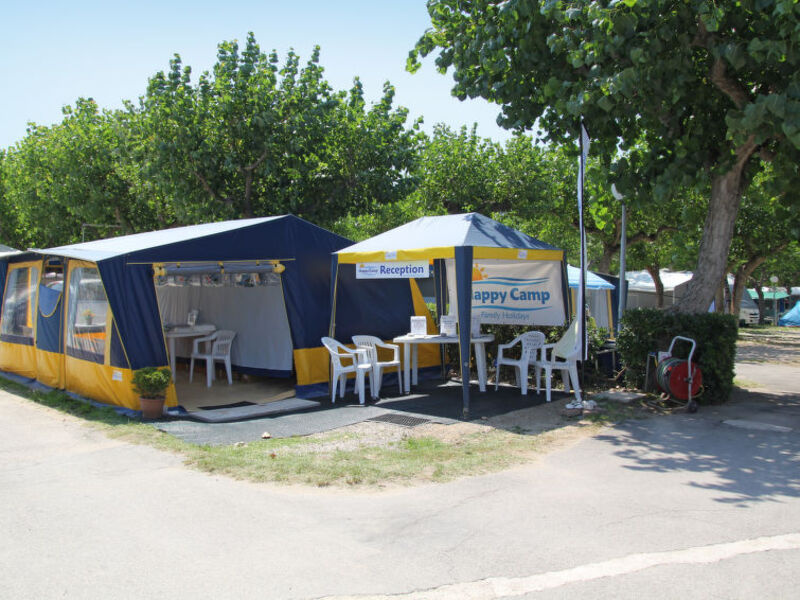 Riccione Camping Village