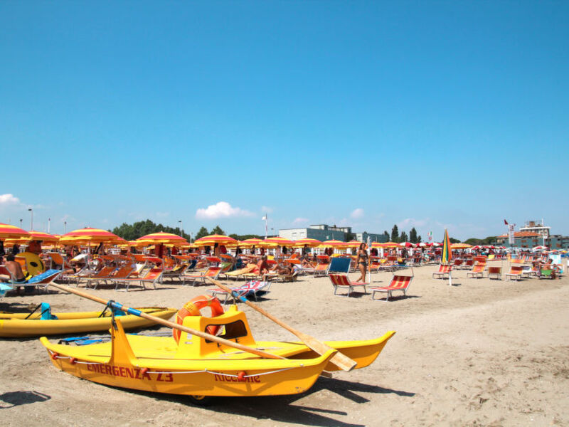 Riccione Camping Village