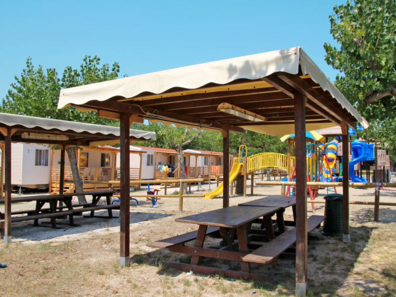 Riccione Camping Village