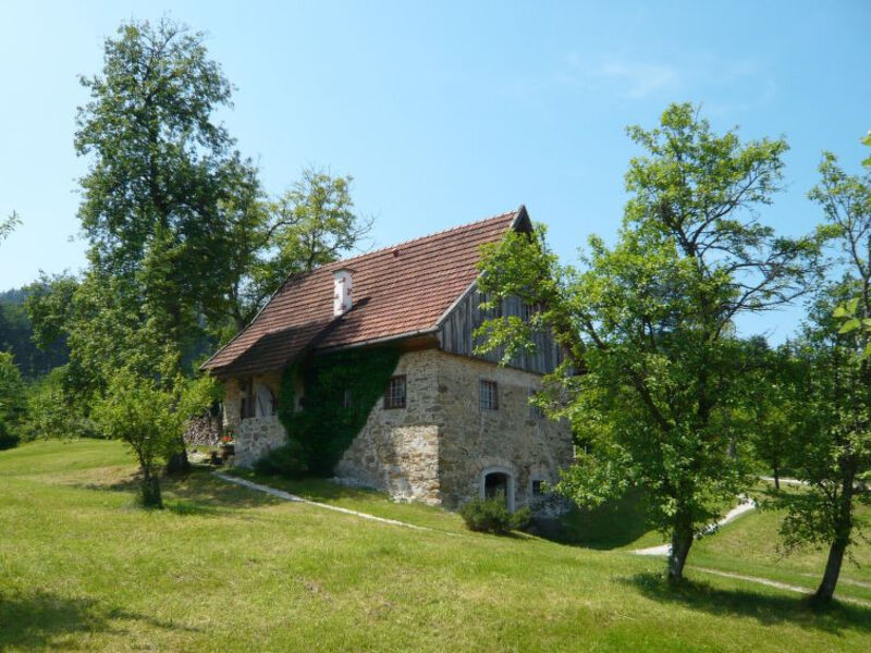 Haus Lehner Im Wald