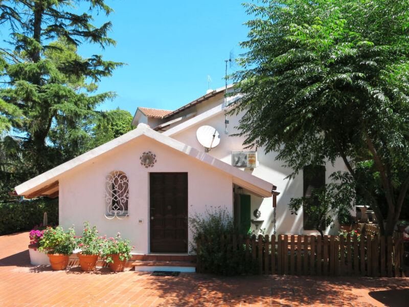 Villa Tara