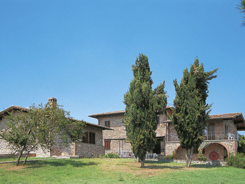 Agriturismo La Cerretella