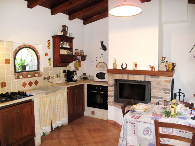 Casa Grande Quercia