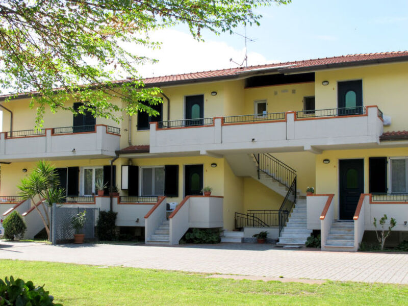 Casa Anna