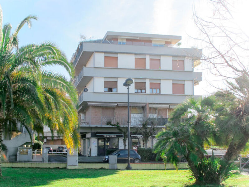 Condominio Villa Claudia