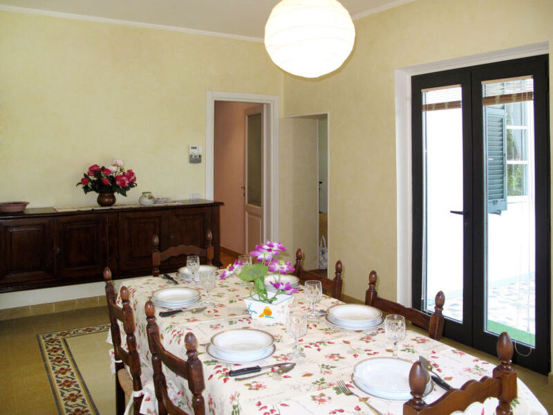 Appartamento Vittorio