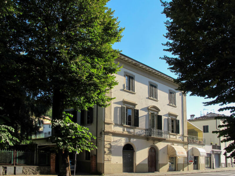 Villa Amerino