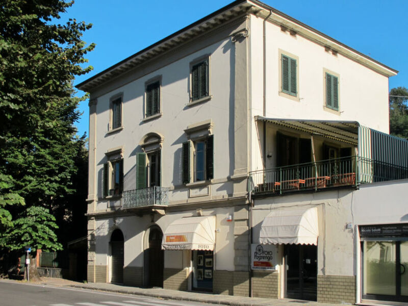 Villa Amerino