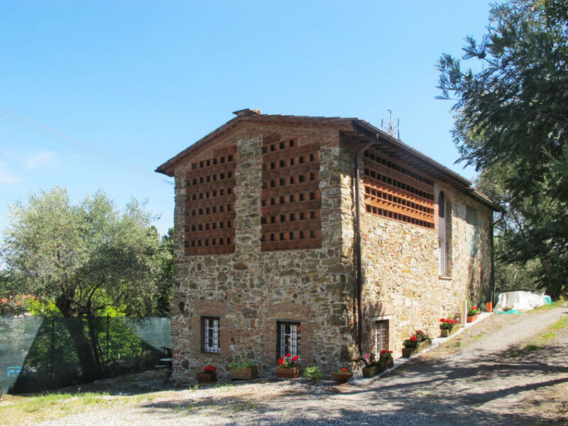 Rustico Gino