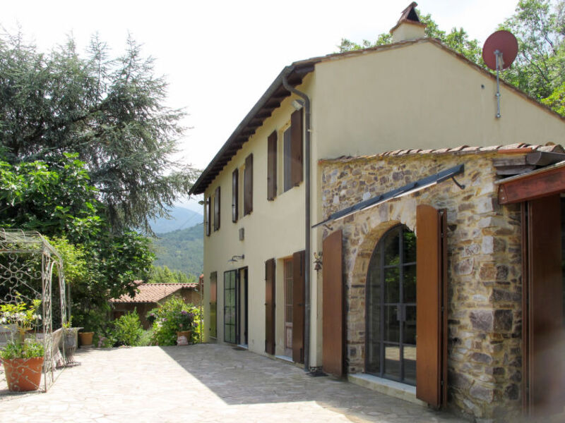 Casa Acquarella