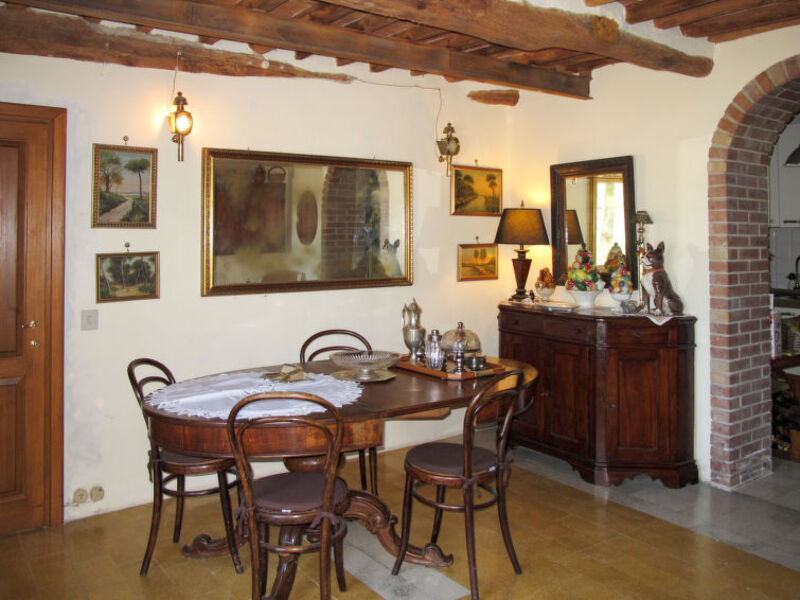 Casa Acquarella