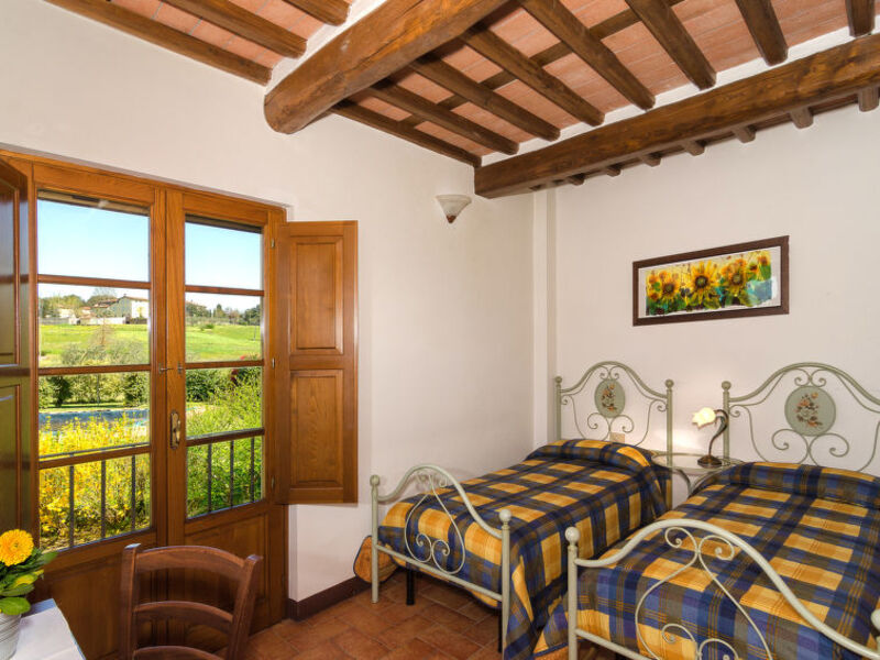 Agriturismo Ai Linchi