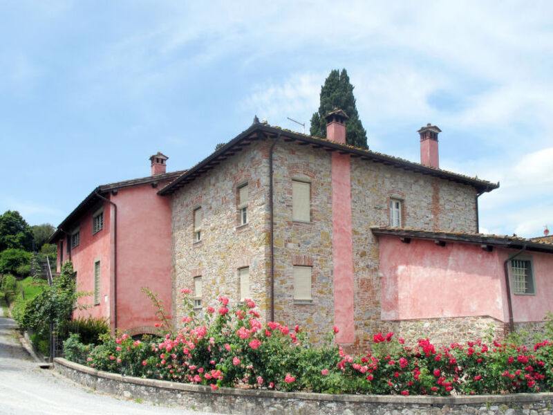 Casale Le Fornaci