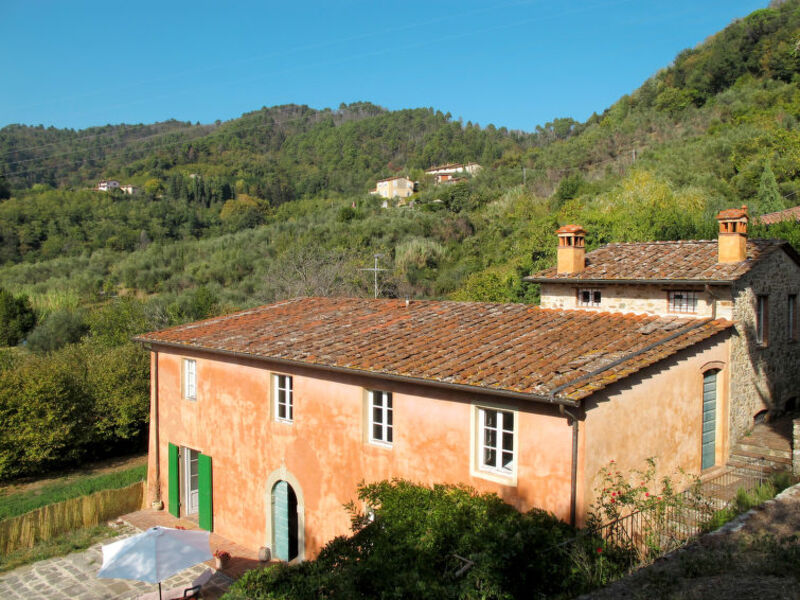 Casale Di Paola