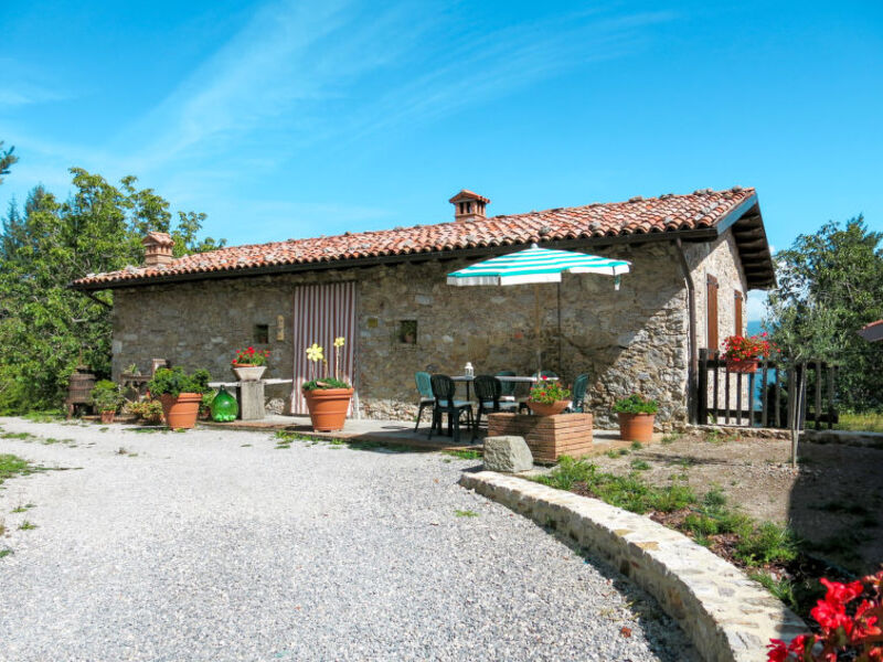 Az. Agrituristica Le Bore