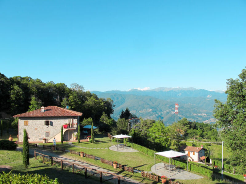 Casa Vacanze La Pozza