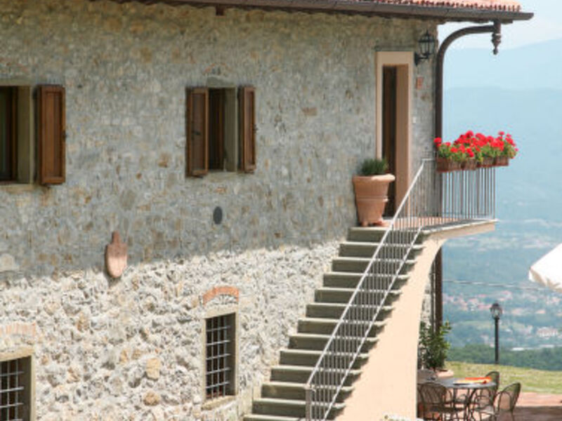 Casa Vacanze La Pozza