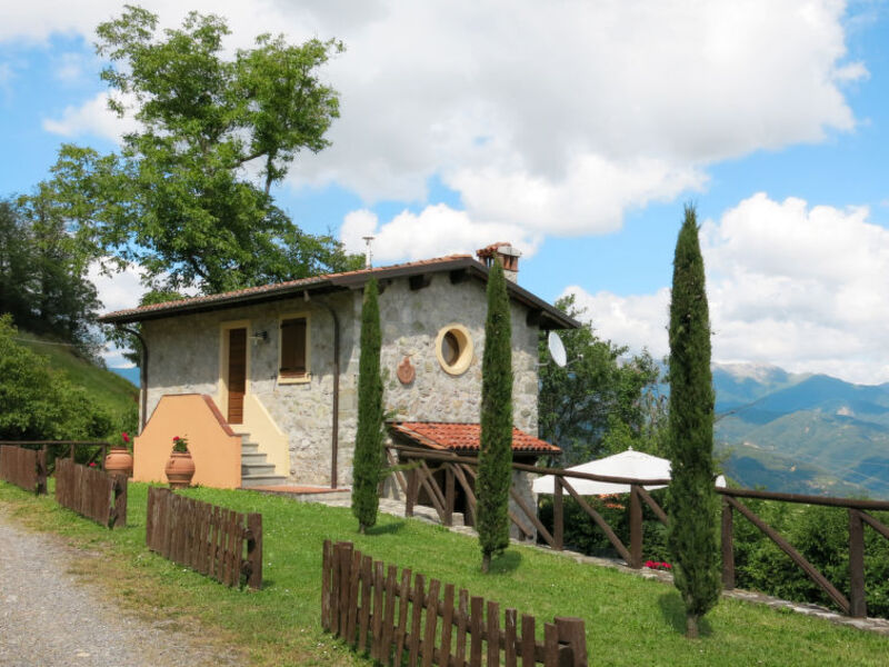 Casa Vacanze La Pozza