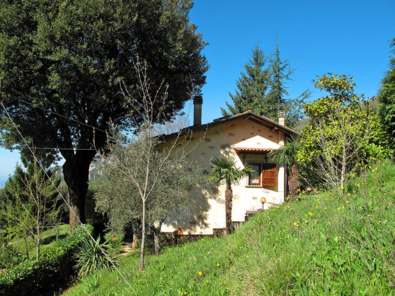 Casa La Quercia