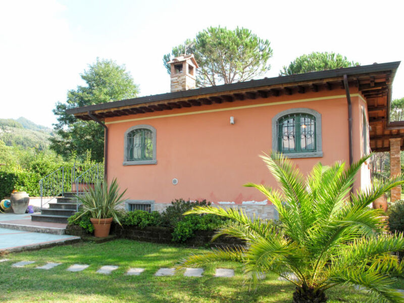 Casa Versilia