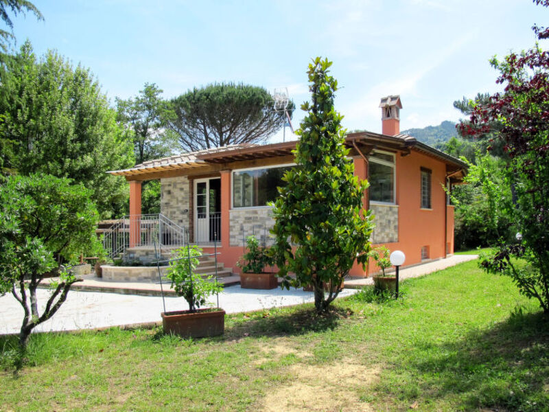 Casa Verde Versilia