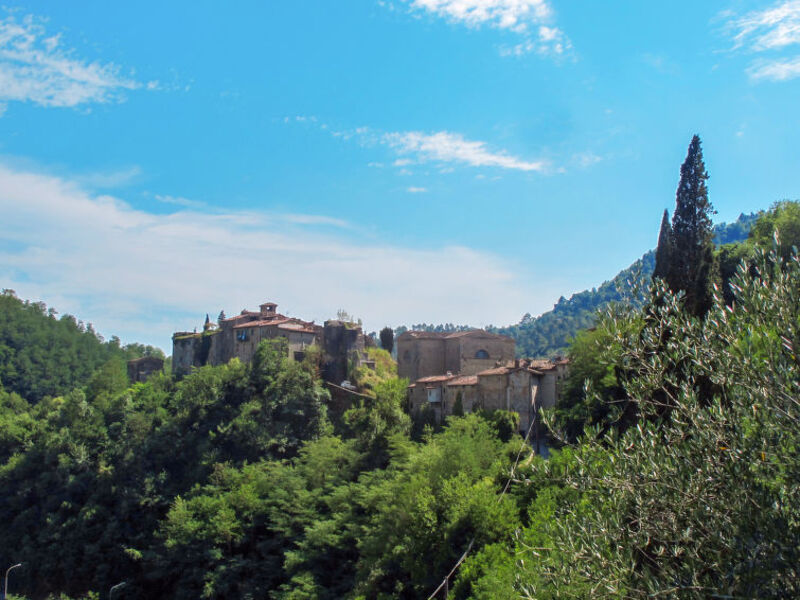 Fattoria Di Pietrabuona