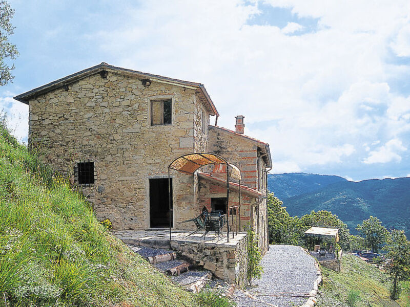 Fattoria Di Pietrabuona