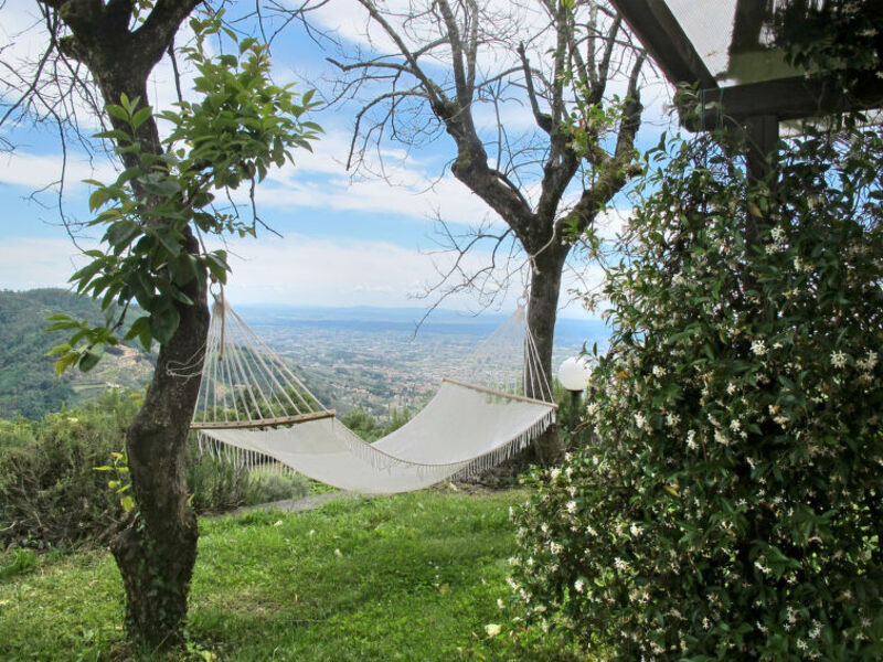 Agriturismo La Cupola