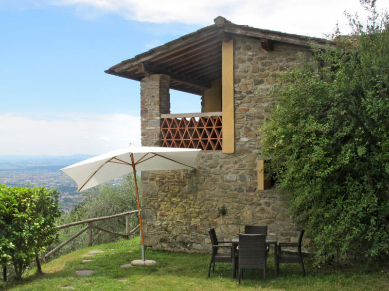 Agriturismo La Cupola