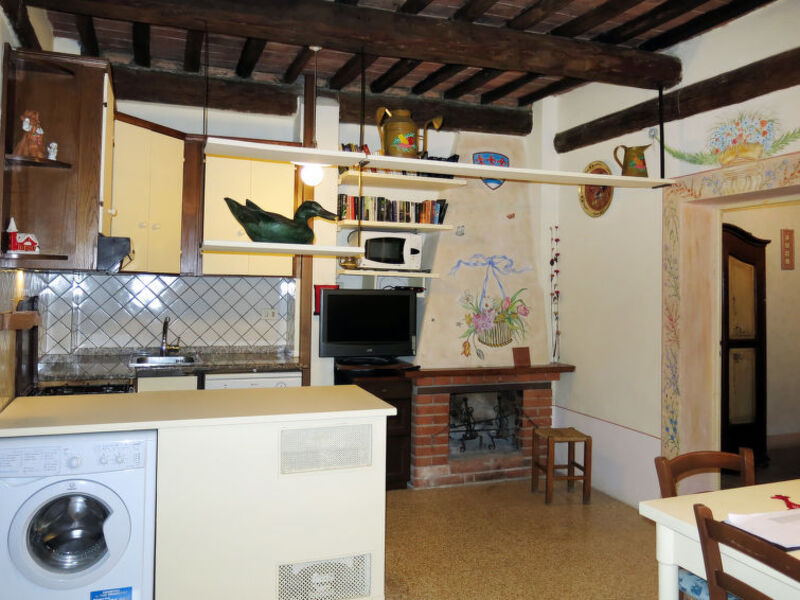 Casa Le Camelie