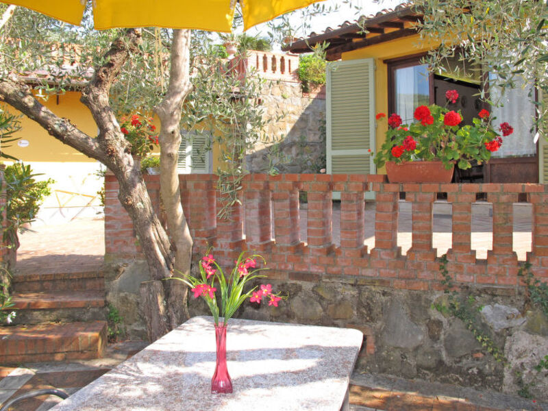 Agriturismo Borgo Della Limonaia