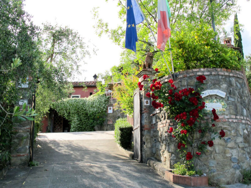 Agriturismo Borgo Della Limonaia