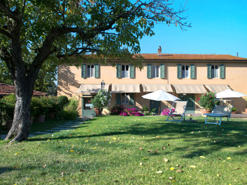 Agriturismo Bello Stare