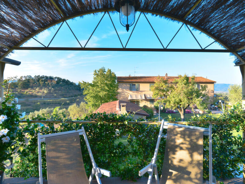 Agriturismo Bello Stare