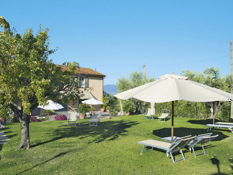 Agriturismo Bello Stare