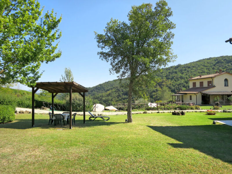 La Grotta Dell'Eremita