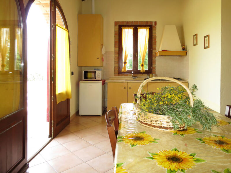 Residence Il Girasole