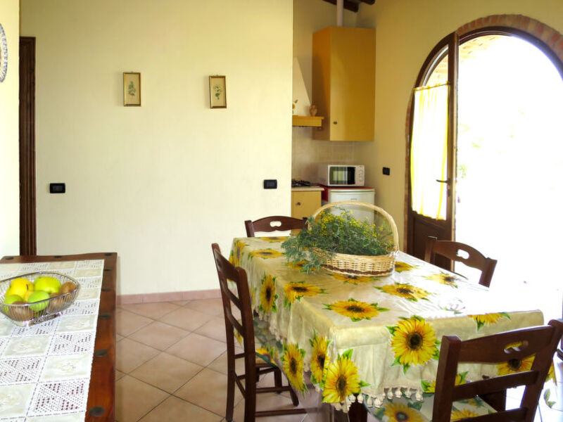 Residence Il Girasole