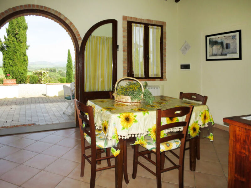 Residence Il Girasole