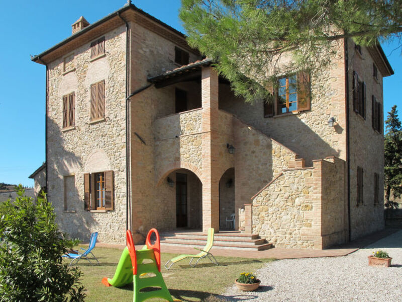 Villa Caggio