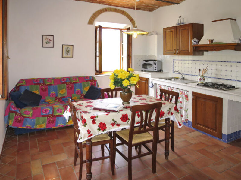 Agriturismo Casallario