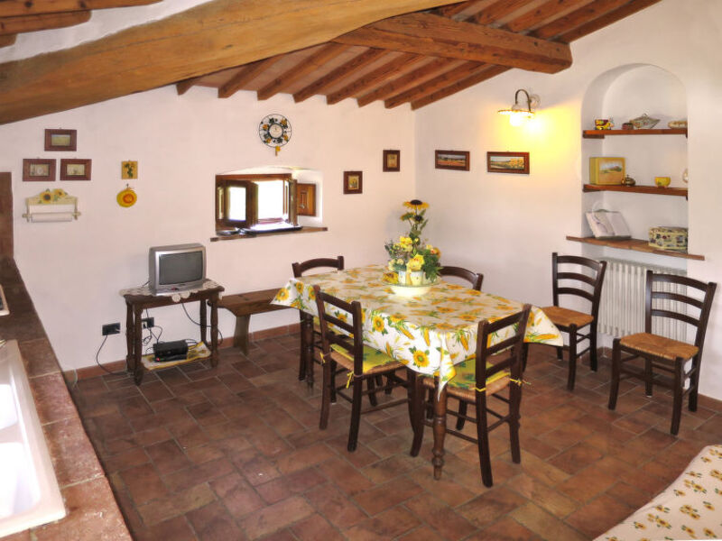 Agriturismo Casallario