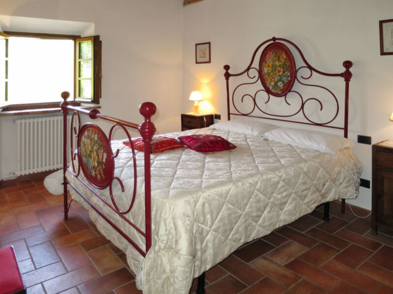 Agriturismo Casallario