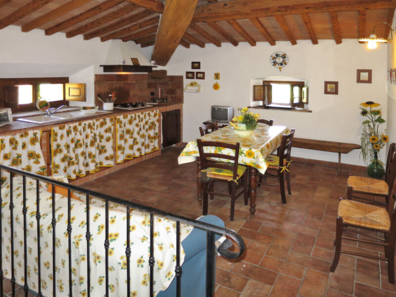 Agriturismo Casallario