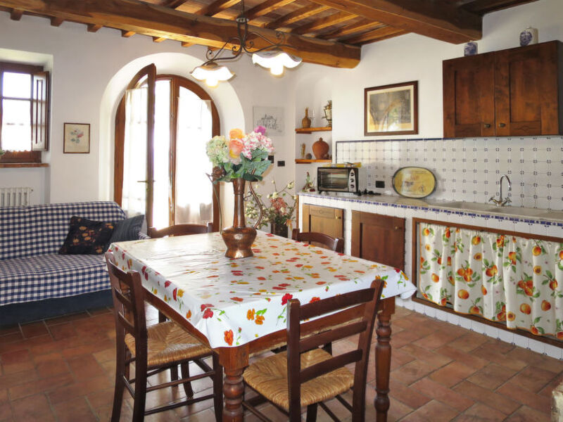 Agriturismo Casallario