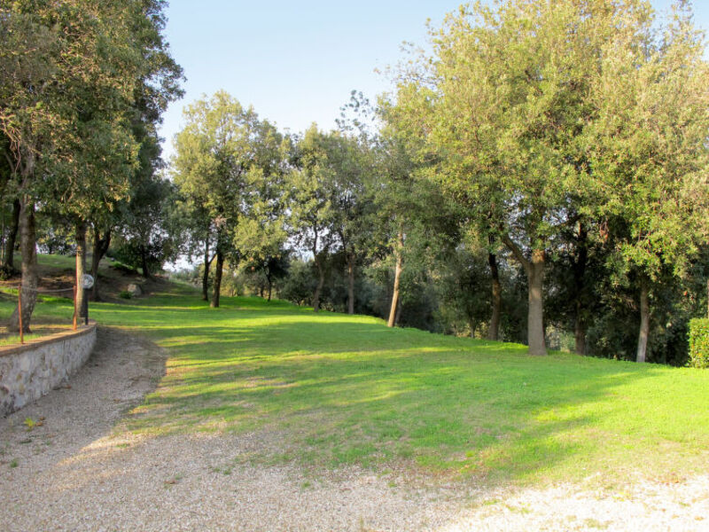 Podere Cafaggiolo