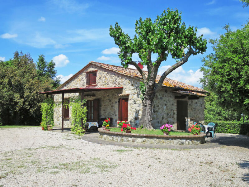 Podere Cafaggiolo